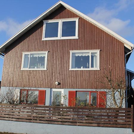 Lejligheder Pa Heygsmannavegur 15 Torshavn Luaran gambar