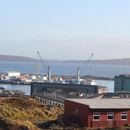 Lejligheder Pa Heygsmannavegur 15 Torshavn Luaran gambar