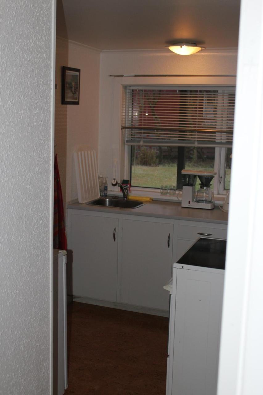 Lejligheder Pa Heygsmannavegur 15 Torshavn Luaran gambar