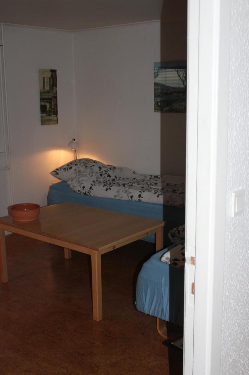 Lejligheder Pa Heygsmannavegur 15 Torshavn Luaran gambar