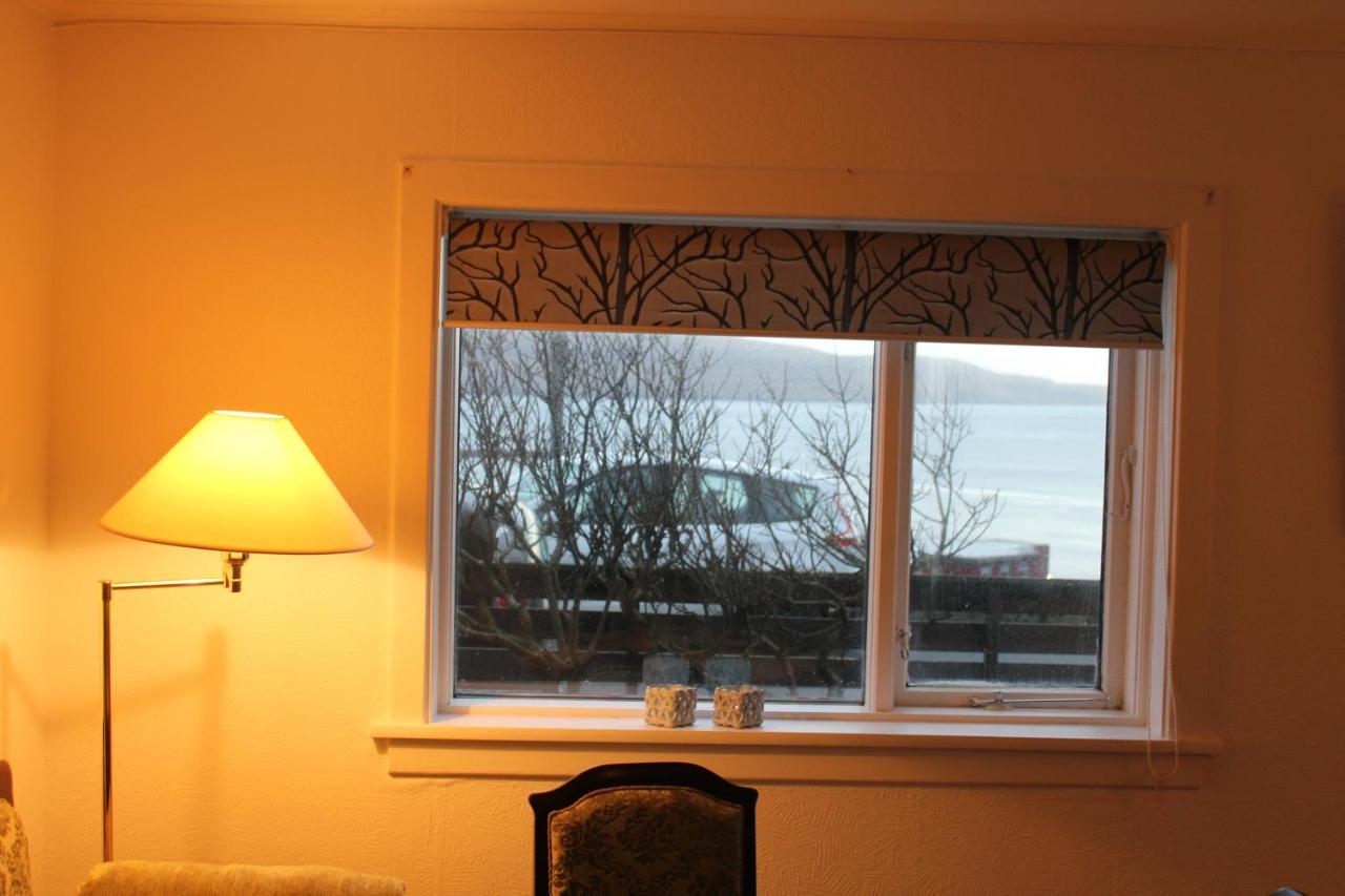 Lejligheder Pa Heygsmannavegur 15 Torshavn Luaran gambar