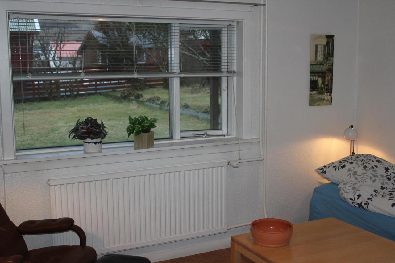 Lejligheder Pa Heygsmannavegur 15 Torshavn Luaran gambar