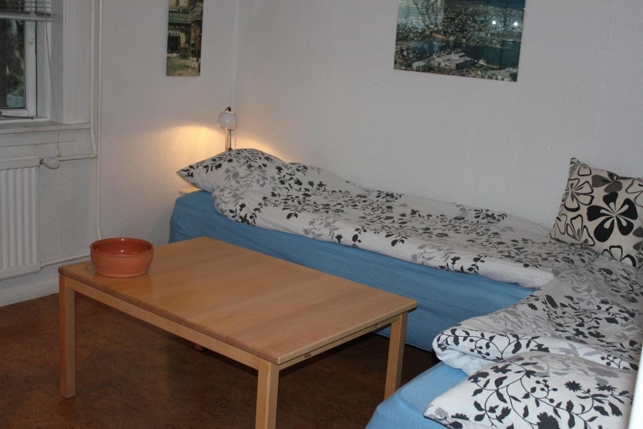 Lejligheder Pa Heygsmannavegur 15 Torshavn Luaran gambar