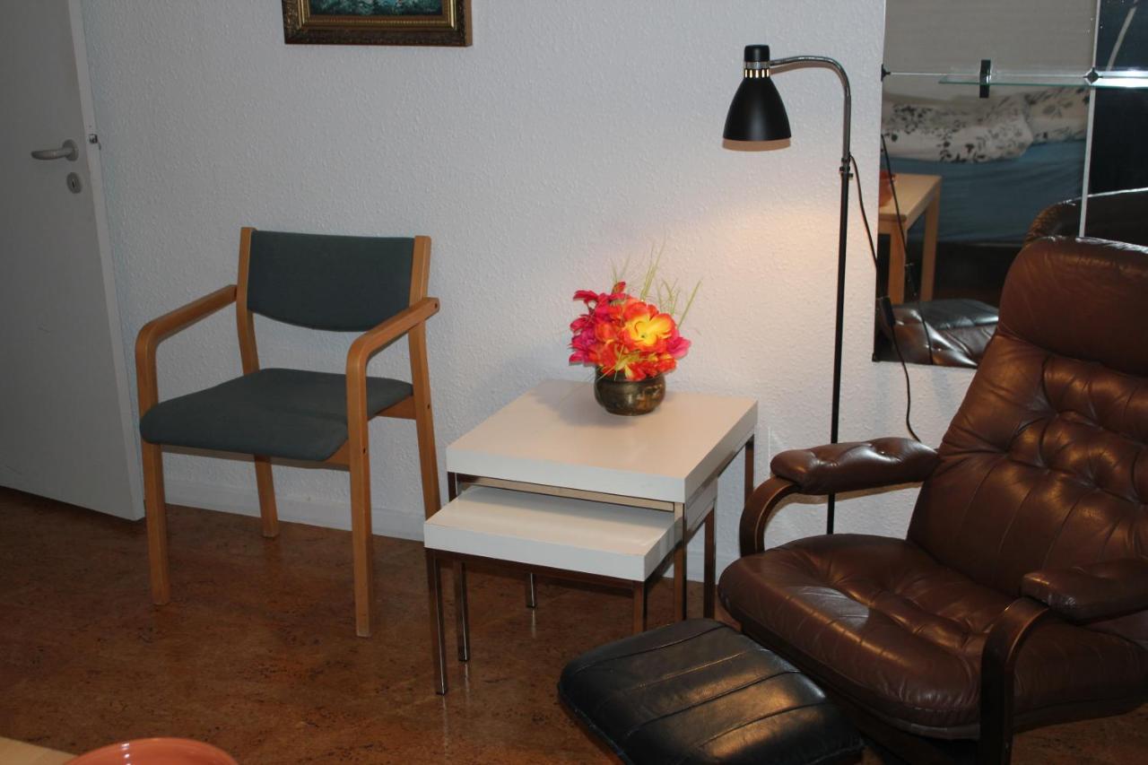 Lejligheder Pa Heygsmannavegur 15 Torshavn Luaran gambar
