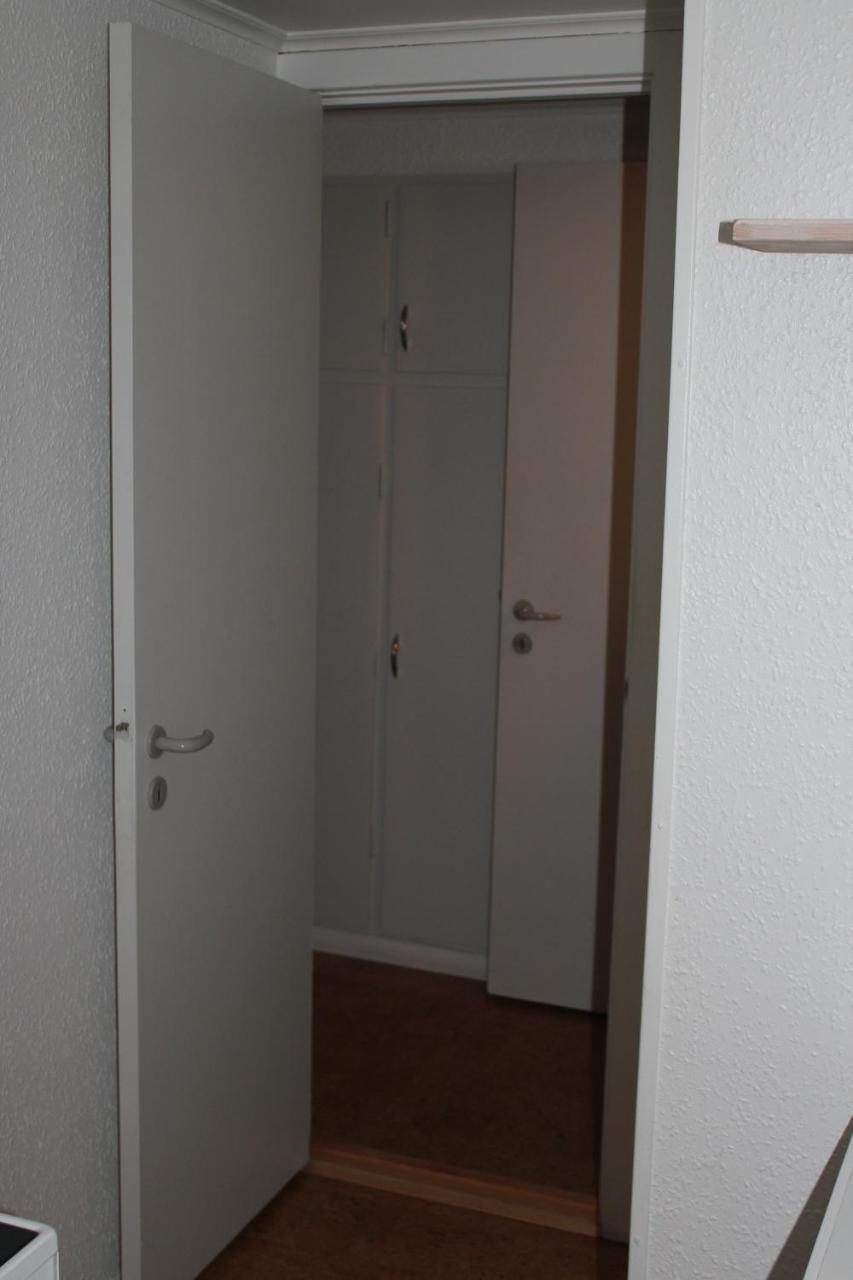 Lejligheder Pa Heygsmannavegur 15 Torshavn Luaran gambar