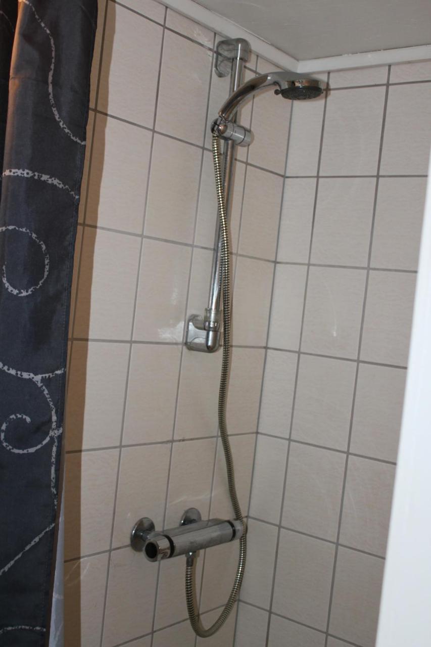 Lejligheder Pa Heygsmannavegur 15 Torshavn Luaran gambar