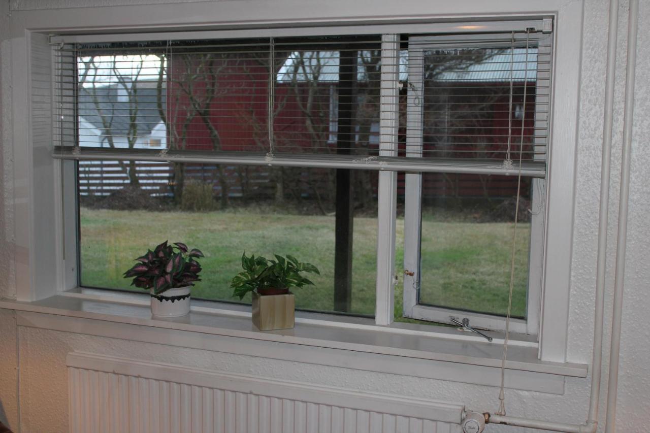 Lejligheder Pa Heygsmannavegur 15 Torshavn Luaran gambar