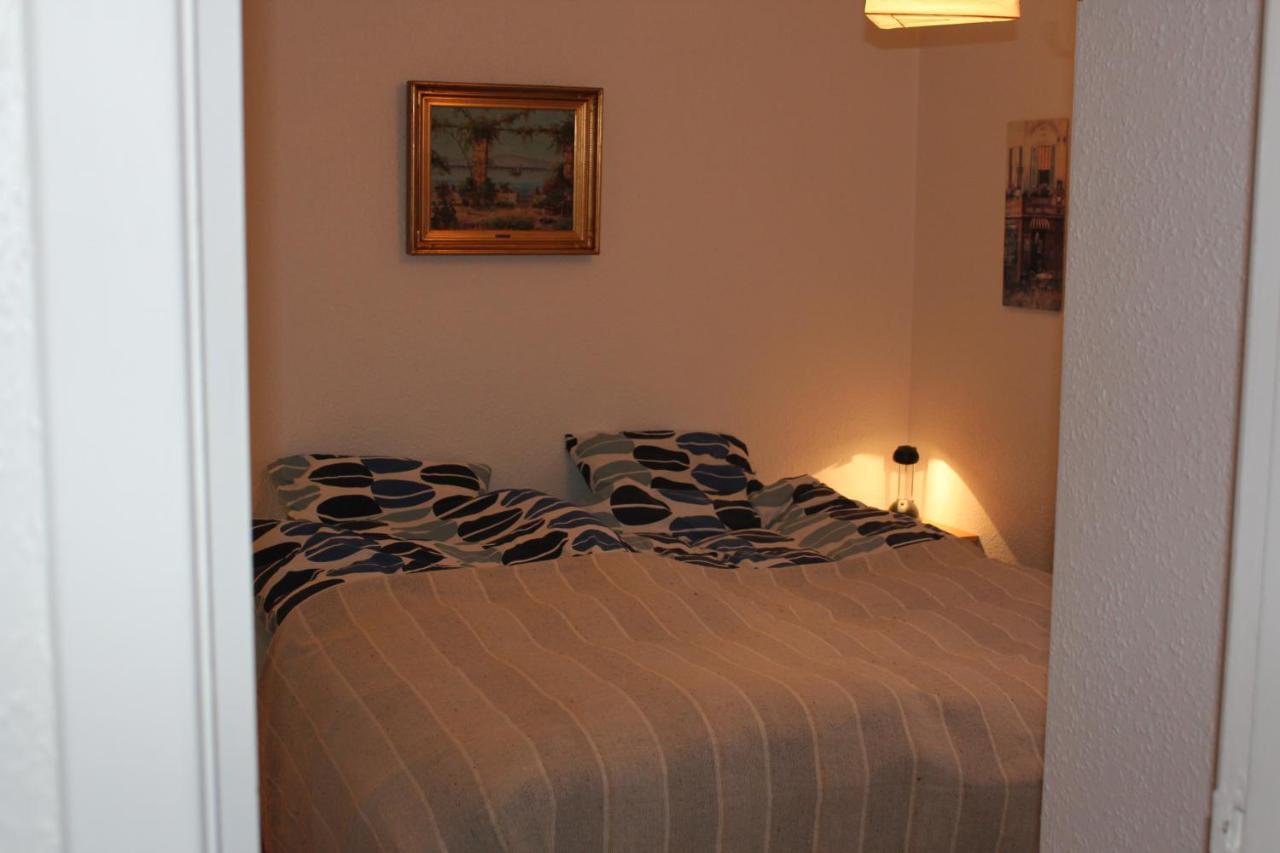 Lejligheder Pa Heygsmannavegur 15 Torshavn Luaran gambar