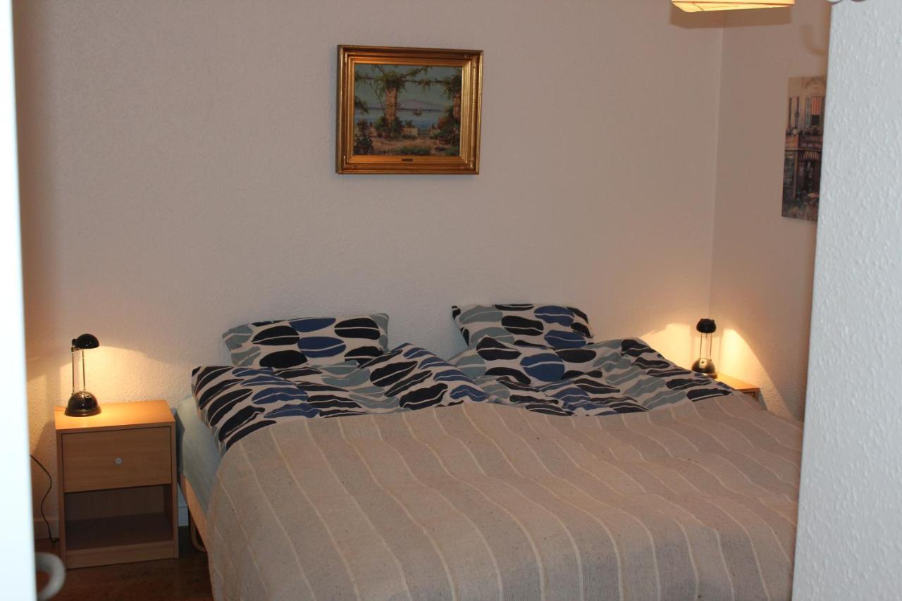 Lejligheder Pa Heygsmannavegur 15 Torshavn Luaran gambar