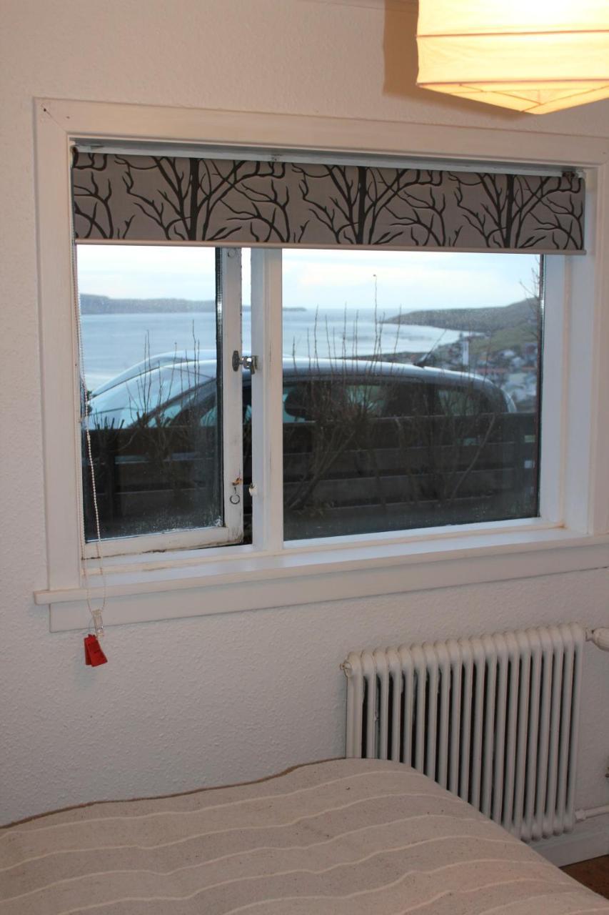Lejligheder Pa Heygsmannavegur 15 Torshavn Luaran gambar