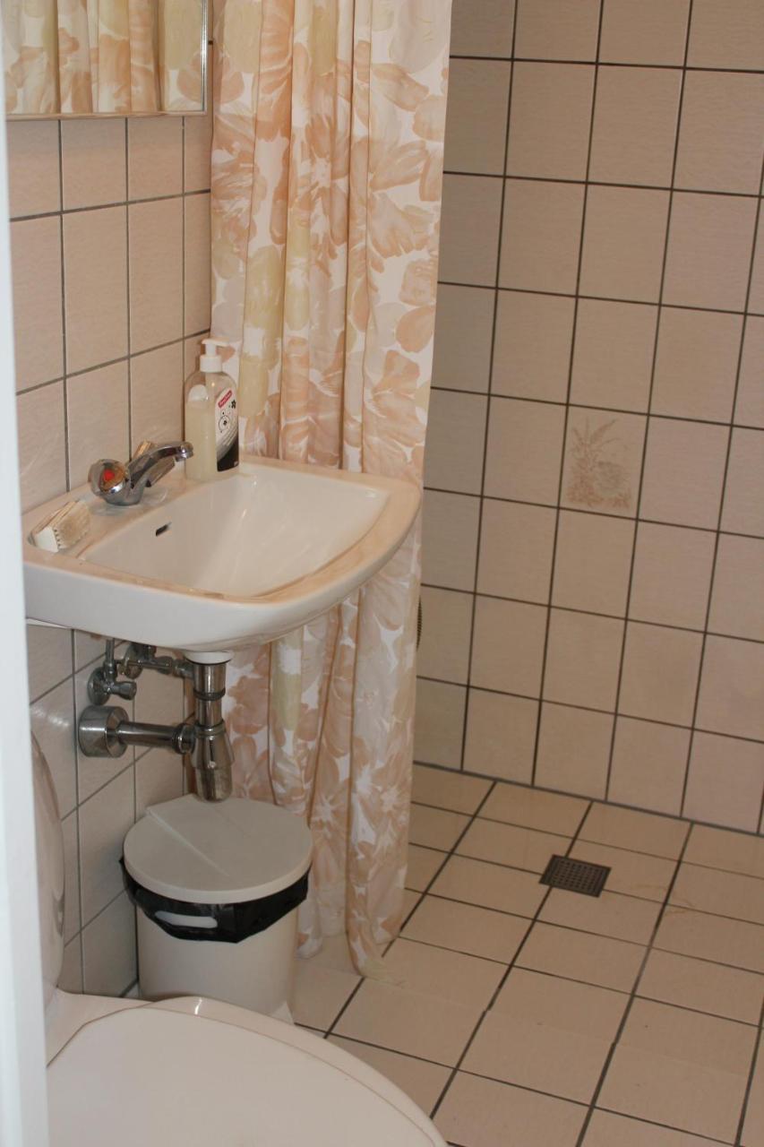 Lejligheder Pa Heygsmannavegur 15 Torshavn Luaran gambar
