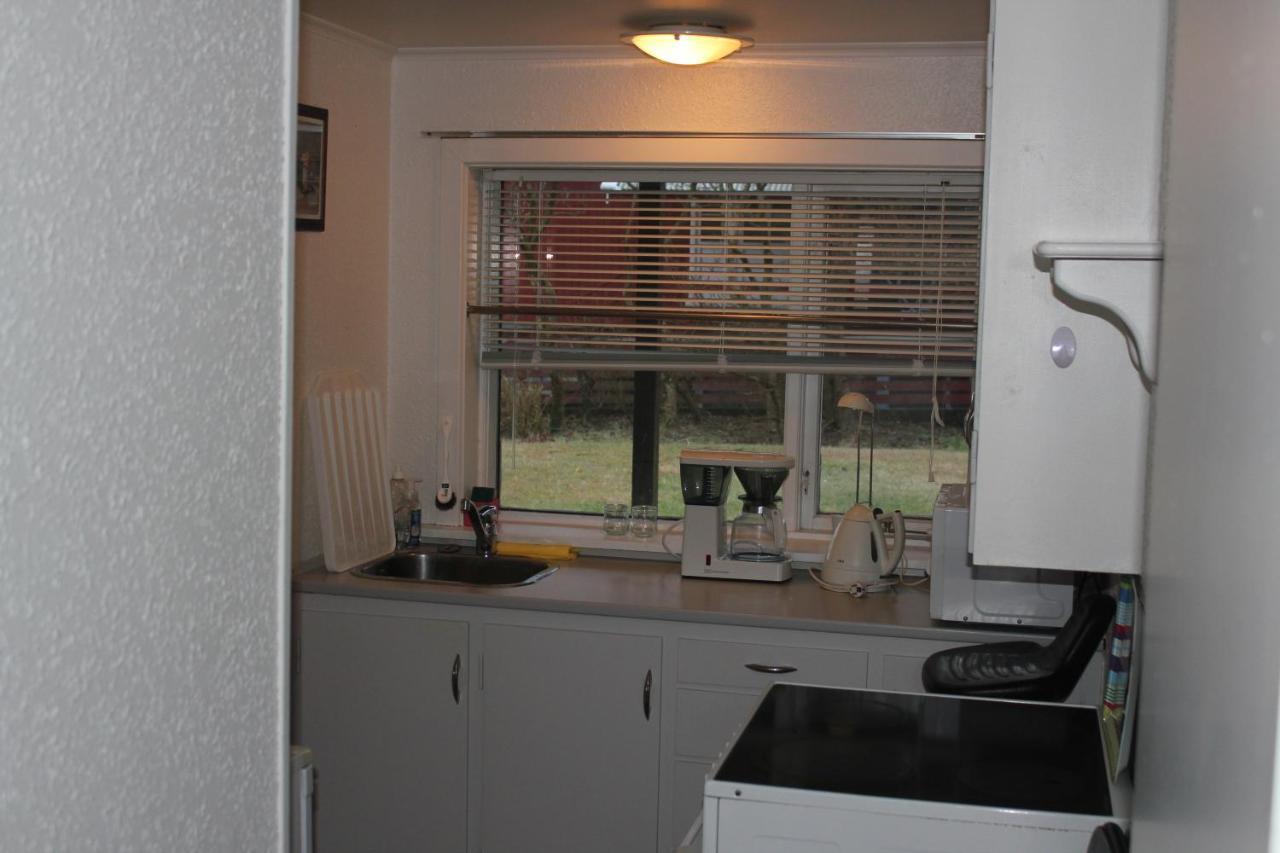 Lejligheder Pa Heygsmannavegur 15 Torshavn Luaran gambar