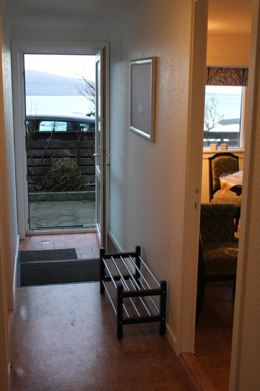 Lejligheder Pa Heygsmannavegur 15 Torshavn Luaran gambar