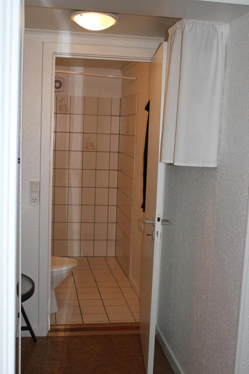 Lejligheder Pa Heygsmannavegur 15 Torshavn Luaran gambar